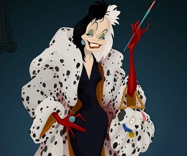 Skinning puppies is legal again?